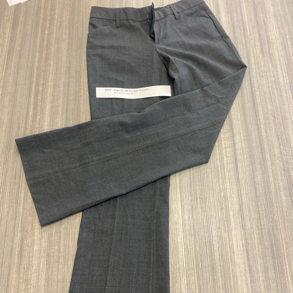 Gap Perfect Trouser